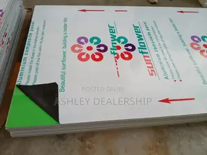 Alucoboard