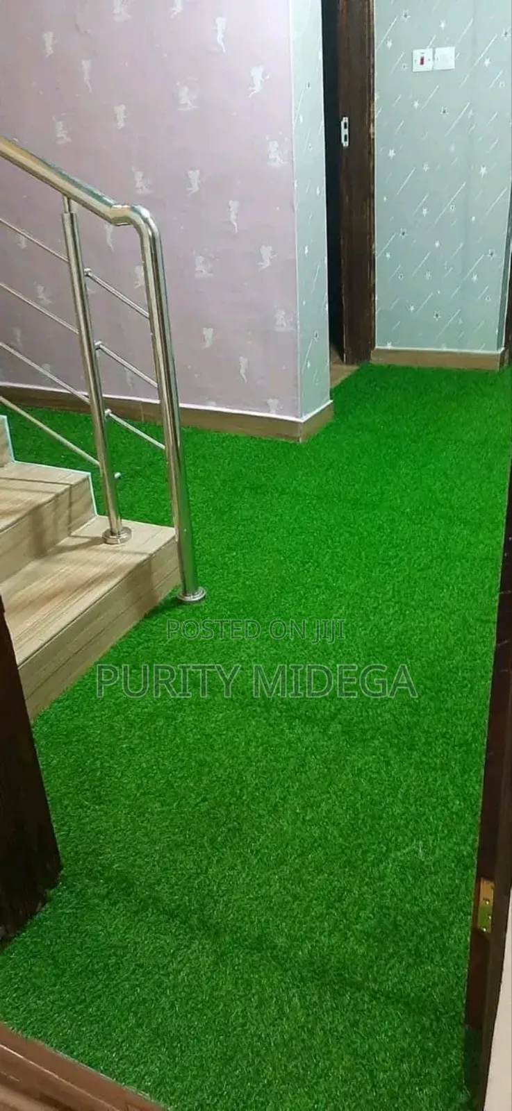 Quality Turf Grass Carpets/Artificial