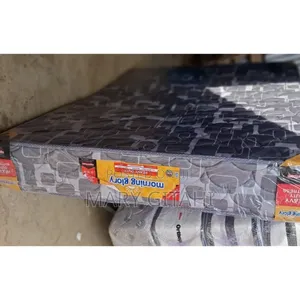 High Density Quilted Mattress3by6,8inches