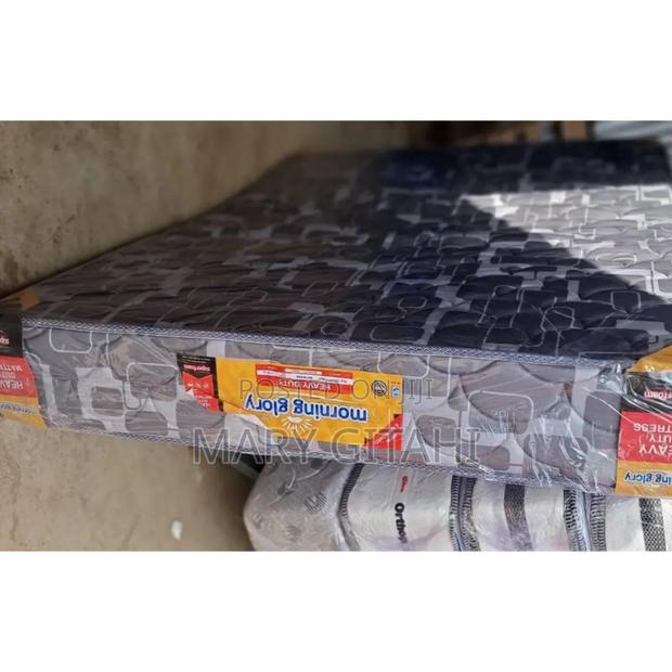 High Density Quilted Mattress3by6,8inches