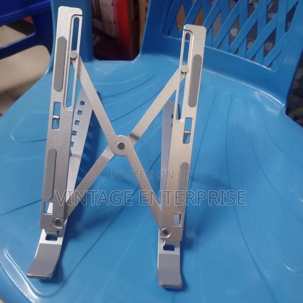 Laptop Stand*Adjustable Laptop Stand - thumbnail 2