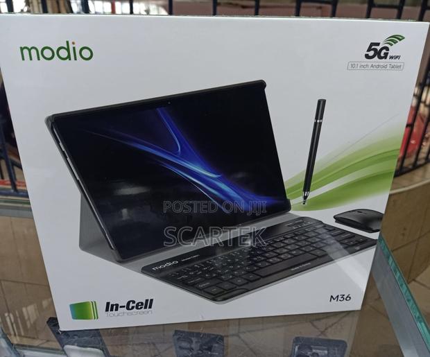 New Modio M3 512 GB Black - thumbnail 3