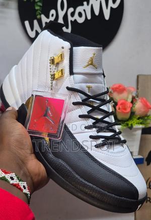 Jordan 12 Jumpman40/41/42/43/44/45 at 3500QualityTop - thumbnail 2
