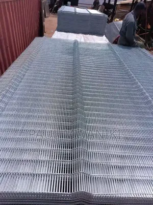 Anti- Cut/ Anti Climb Mesh Fence