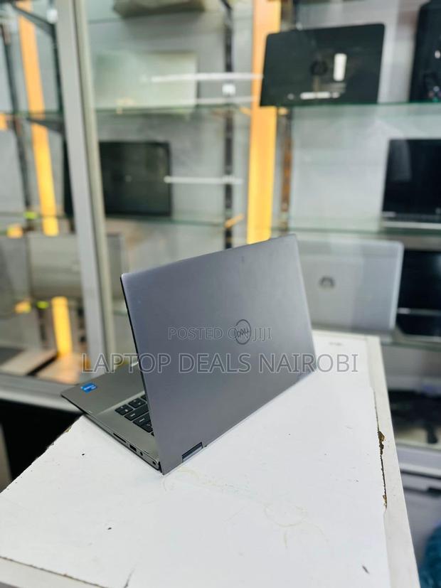 Laptop Dell Inspiron 14 16GB Intel Core I5 SSD 256GB