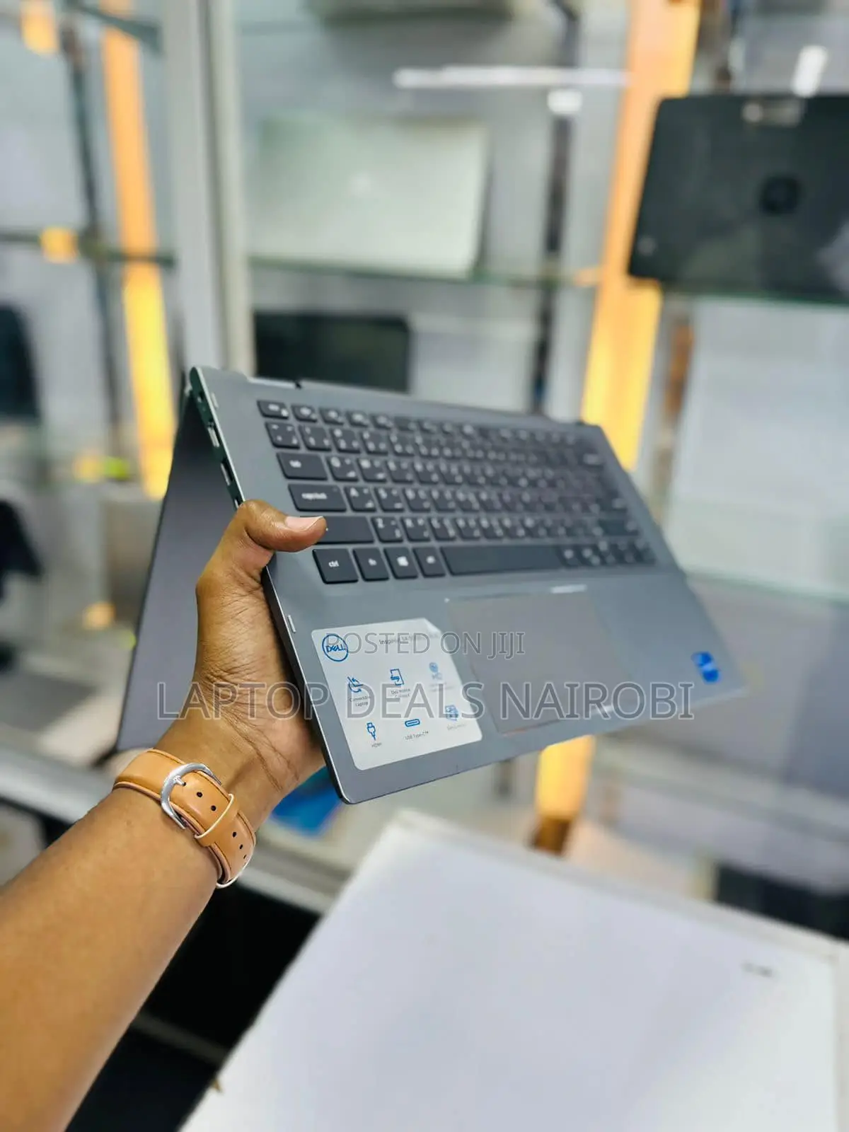 Laptop Dell Inspiron 14 16GB Intel Core I5 SSD 256GB