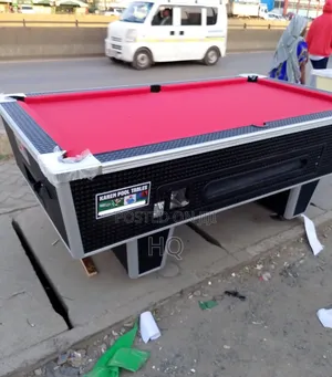 Pool Tables Marble Granite Slate