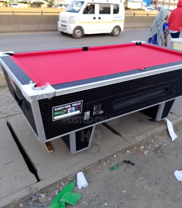 Pool Tables Marble Granite Slate - main view