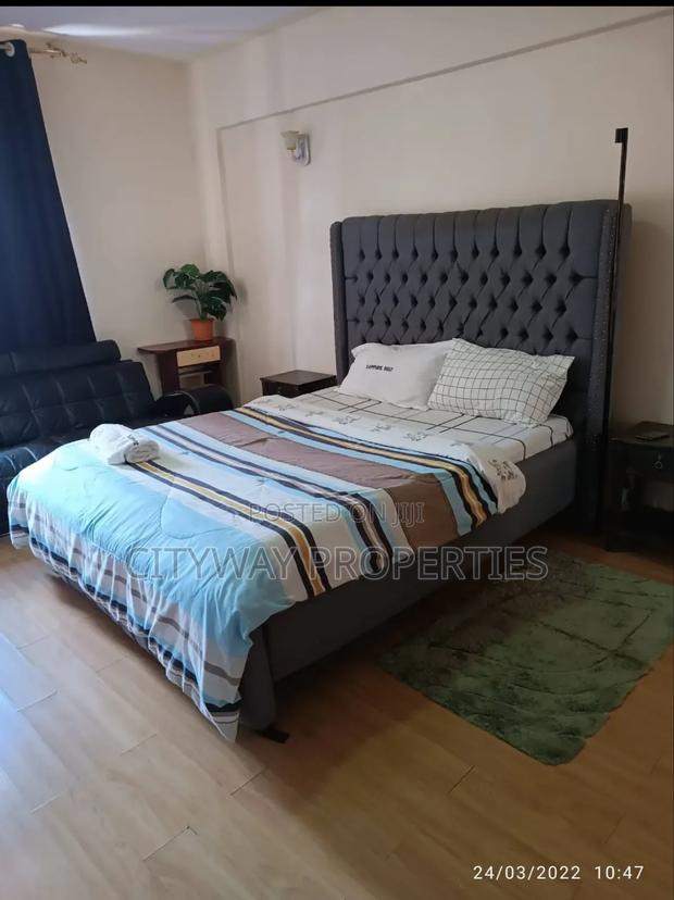 Furnished 3bdrm Apartment in Kilimani for rent - thumbnail 2