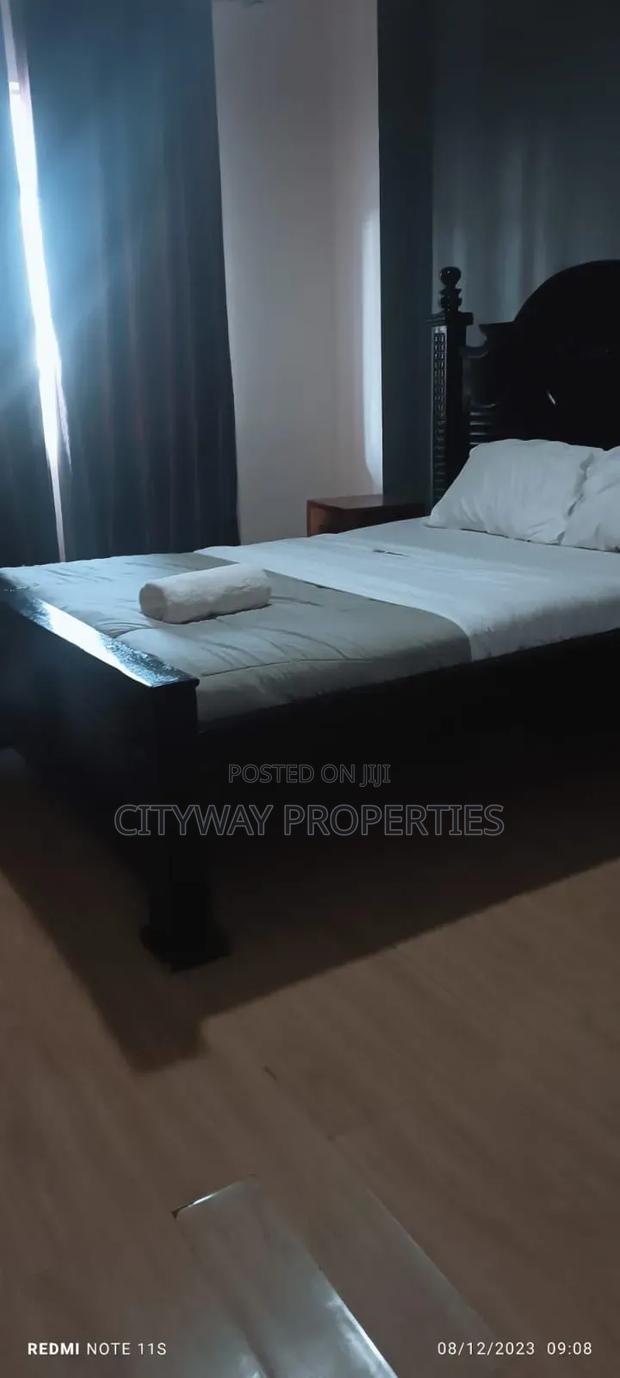 Furnished 3bdrm Apartment in Kilimani for rent - thumbnail 3