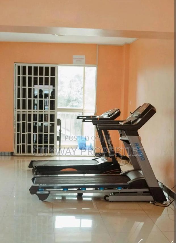 Furnished 3bdrm Apartment in Kilimani for rent - thumbnail 5