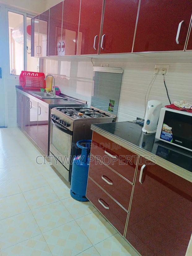 Furnished 3bdrm Apartment in Kilimani for rent - thumbnail 9