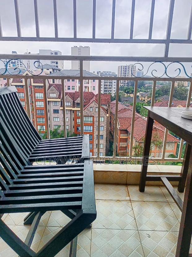 Furnished 3bdrm Apartment in Kilimani for rent - thumbnail 10