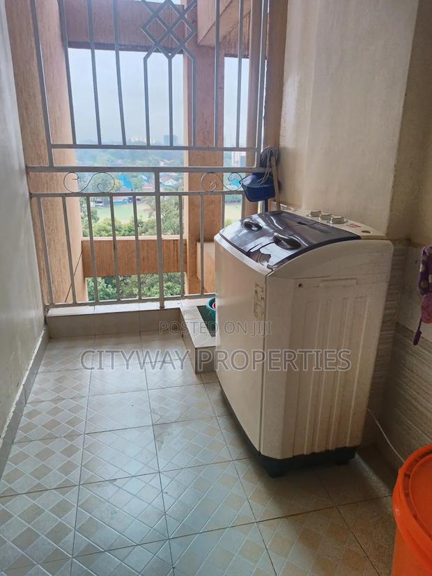 Furnished 3bdrm Apartment in Kilimani for rent - thumbnail 11
