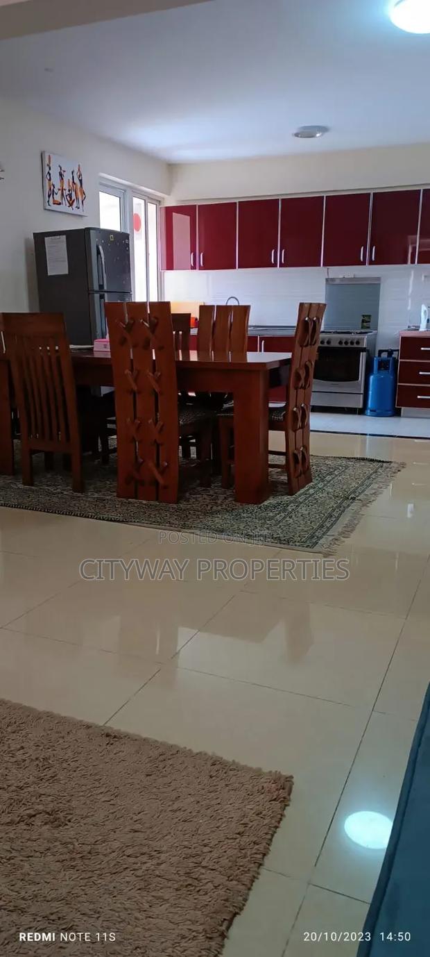 Furnished 3bdrm Apartment in Kilimani for rent - thumbnail 12