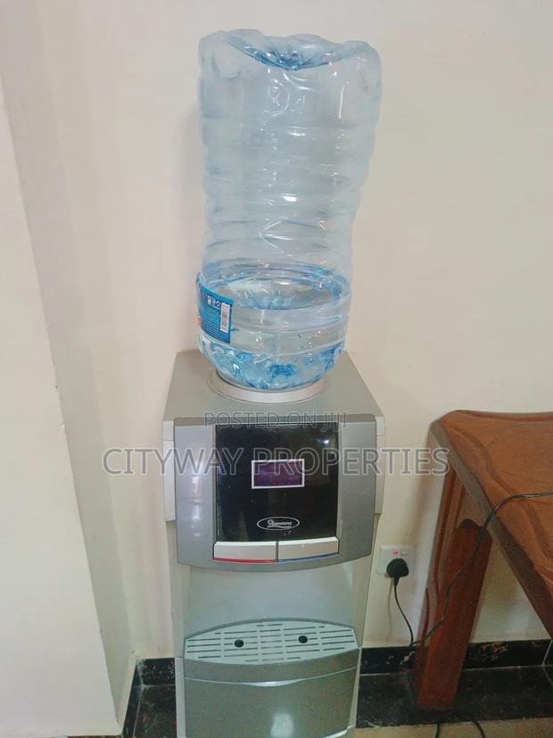 Furnished 3bdrm Apartment in Kilimani for rent - thumbnail 13