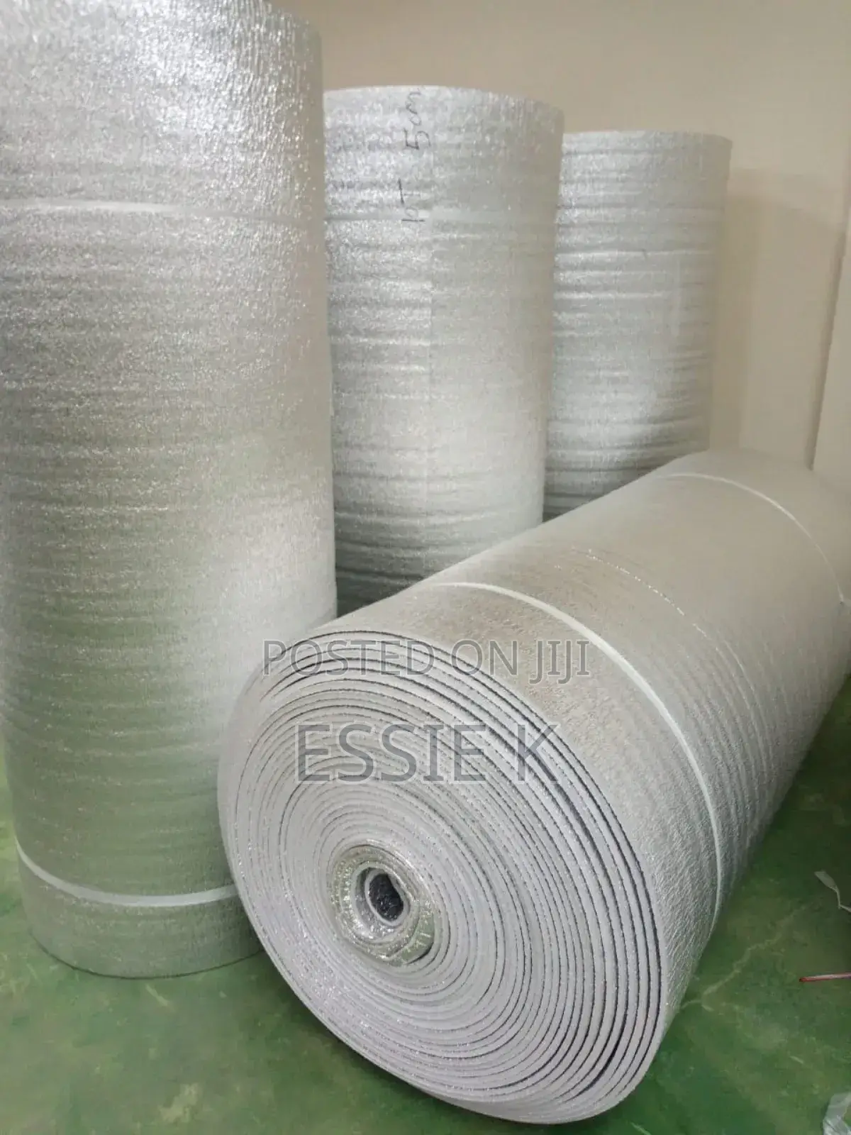 Roof Insulation