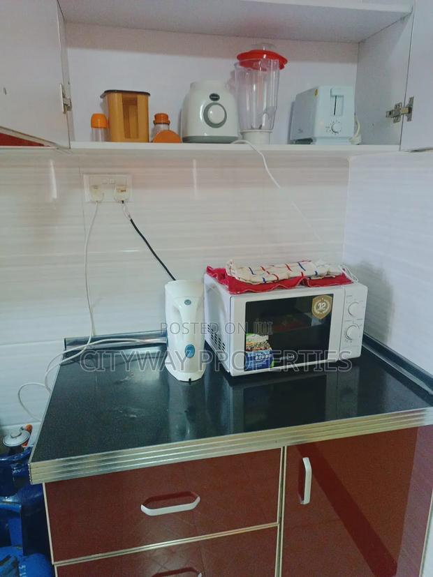 Furnished 3bdrm Apartment in Kilimani for rent - thumbnail 14