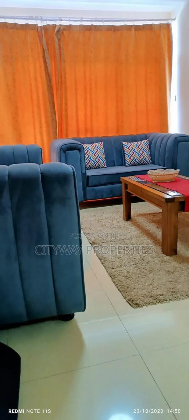 Furnished 3bdrm Apartment in Kilimani for rent - thumbnail 17