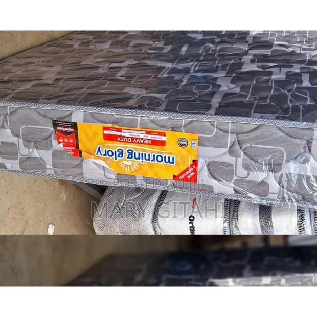 3.5*6 8"High Density Quilted Mattress