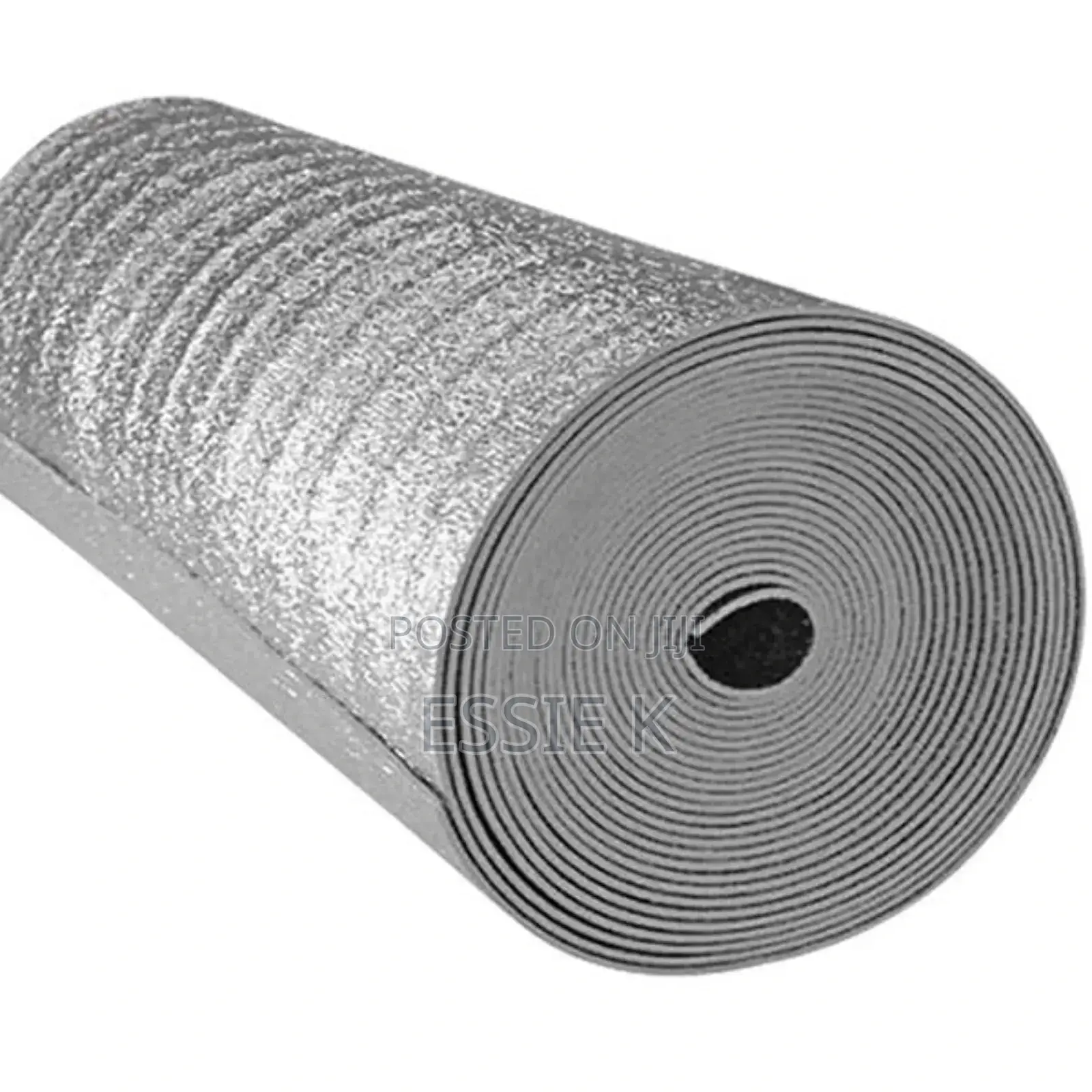 Roof Heat Insulation