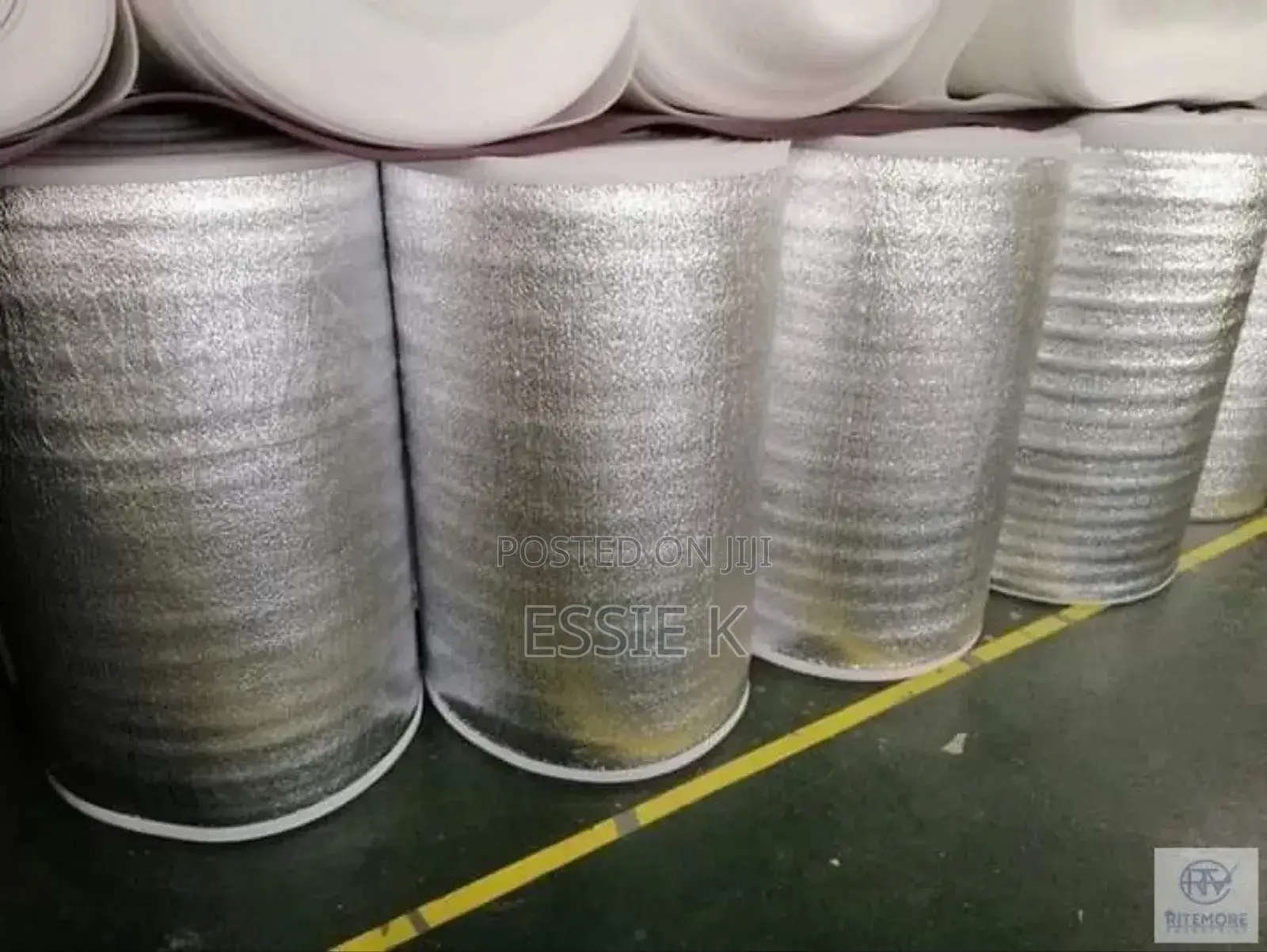 Roof Heat Insulation