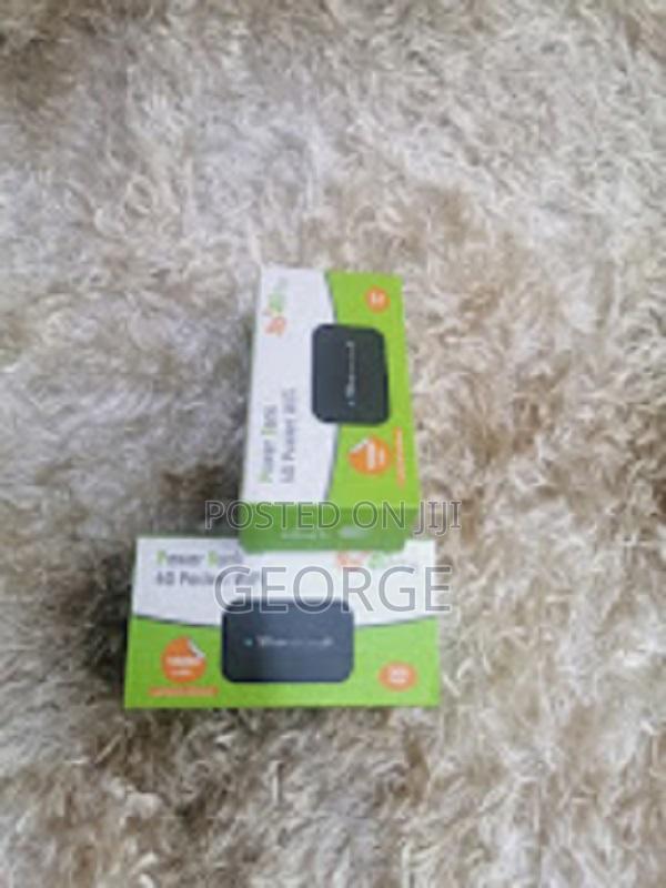 IMPORTED Simcard Sailsky 5g/4g Mobile Mifi With 10000mah - main view