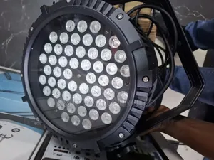 Outdoor 54×3 Watts Waterproof Parcan