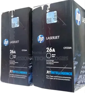 Black CF226A for M426mfp