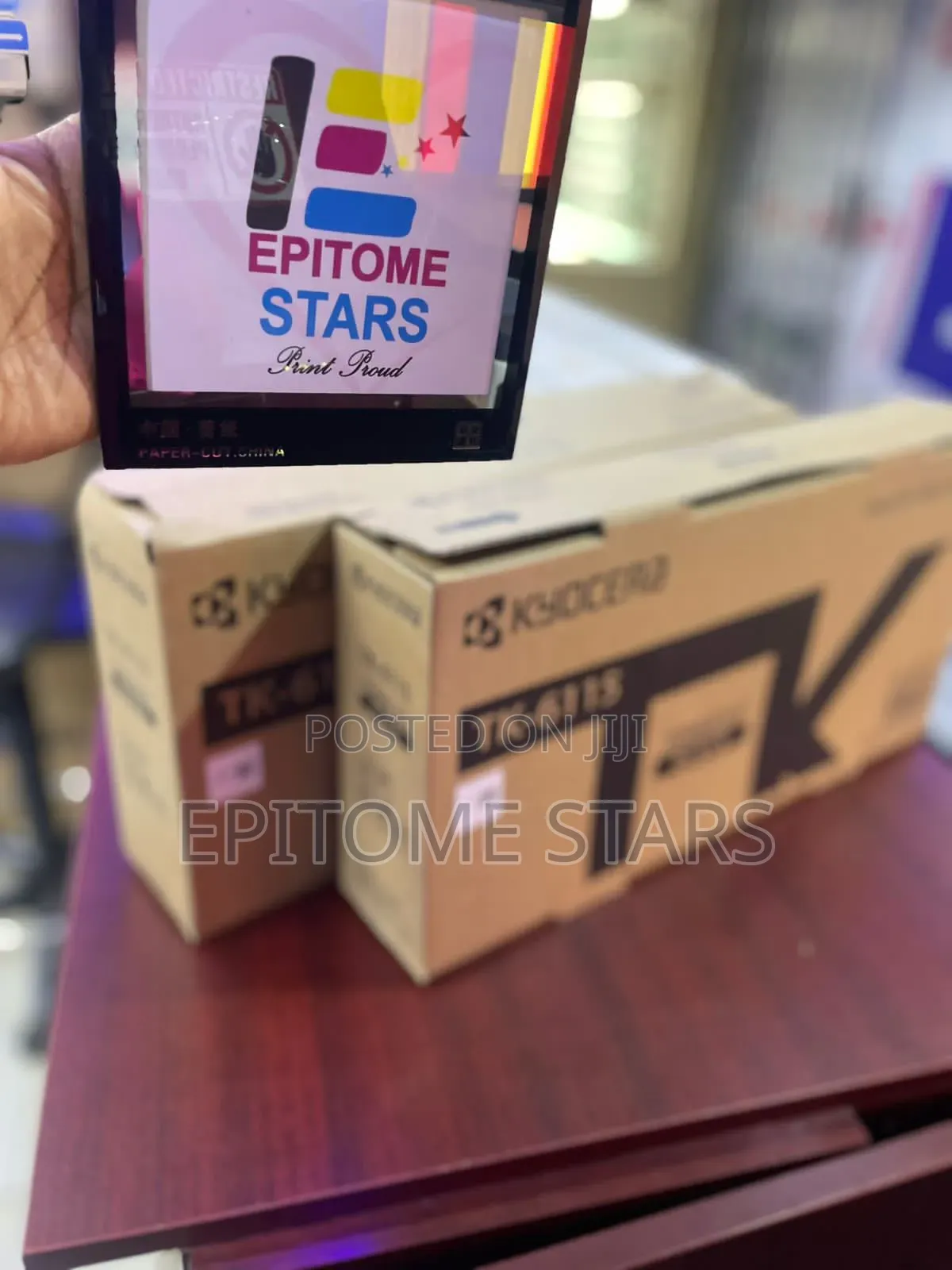 Fantastic Tk 6115 Toner Cartridges