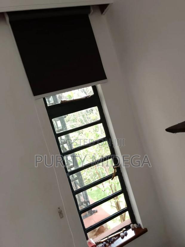 Balcony Opaque Roller Blinds - thumbnail 2