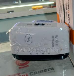 Wireless-N 300mbps Wifi Repeater Wifi - main view