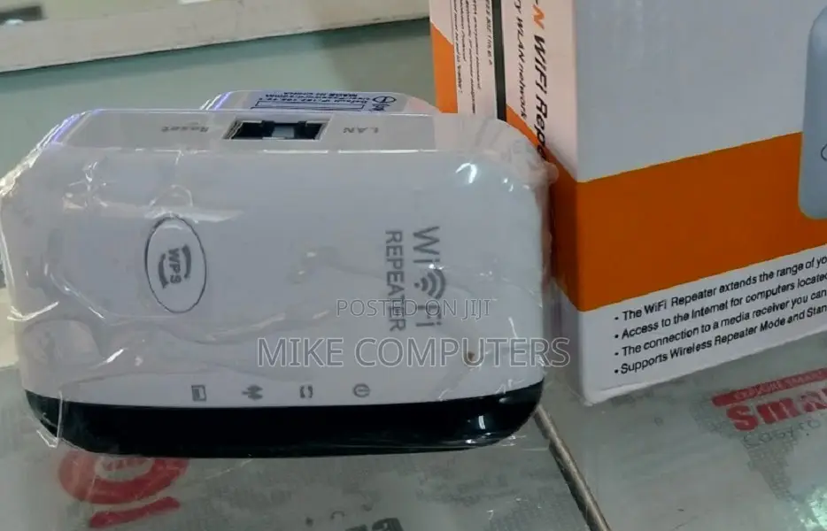 300mbps Wifi Wireless Wifi Repeate Quality