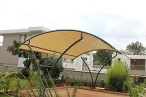 Car Park Shade Net