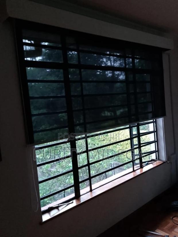 Beatiful Roller Blinds Supply Plus Fixing - thumbnail 2