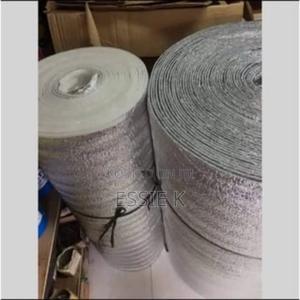 Double Laminated Roof Insulation - thumbnail 2