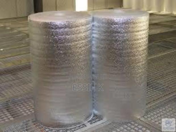 Double Laminated Roof Insulation - thumbnail 4