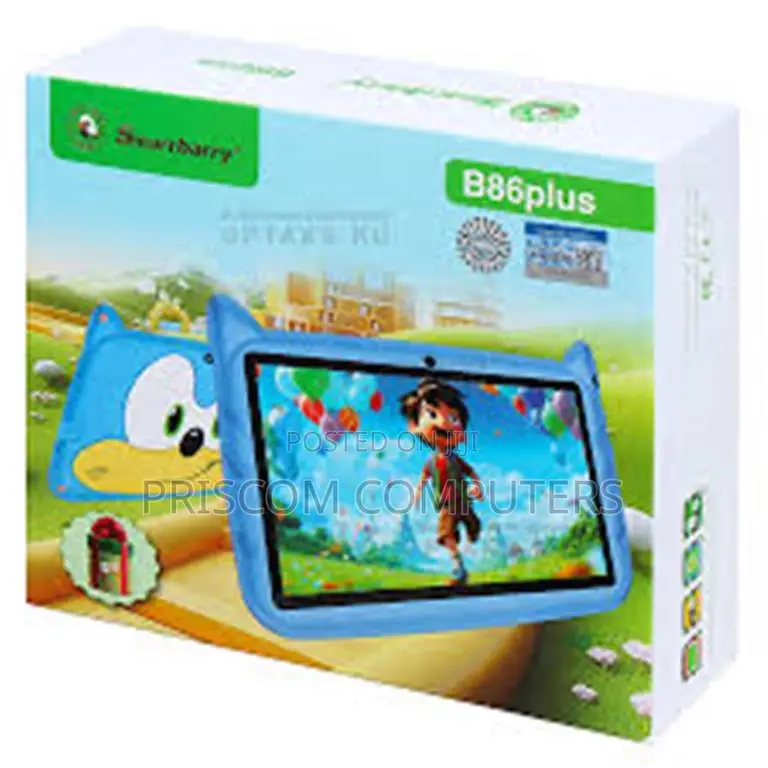 Smartberry TAB B86 Plus Mini Tablet