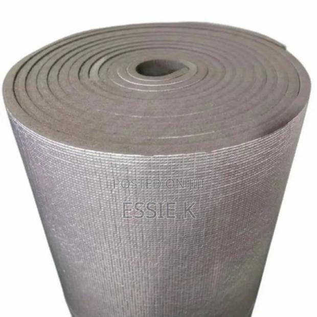 5mm Roof Heat Insulation - thumbnail 3