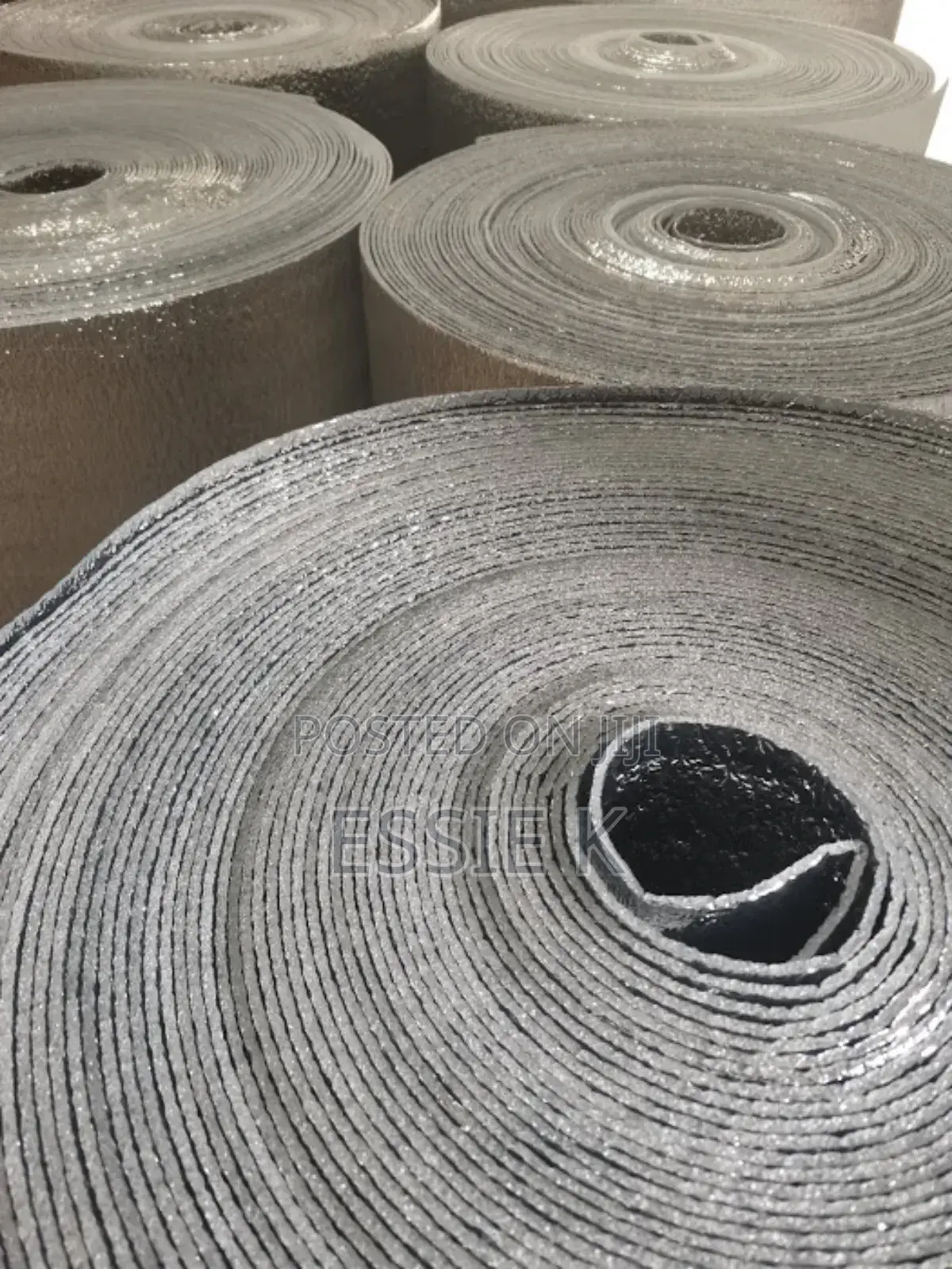 Roof Insulation Rolls/Thermal Heat Insulation