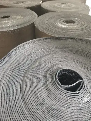 Roof Insulation Rolls/Thermal Heat Insulation