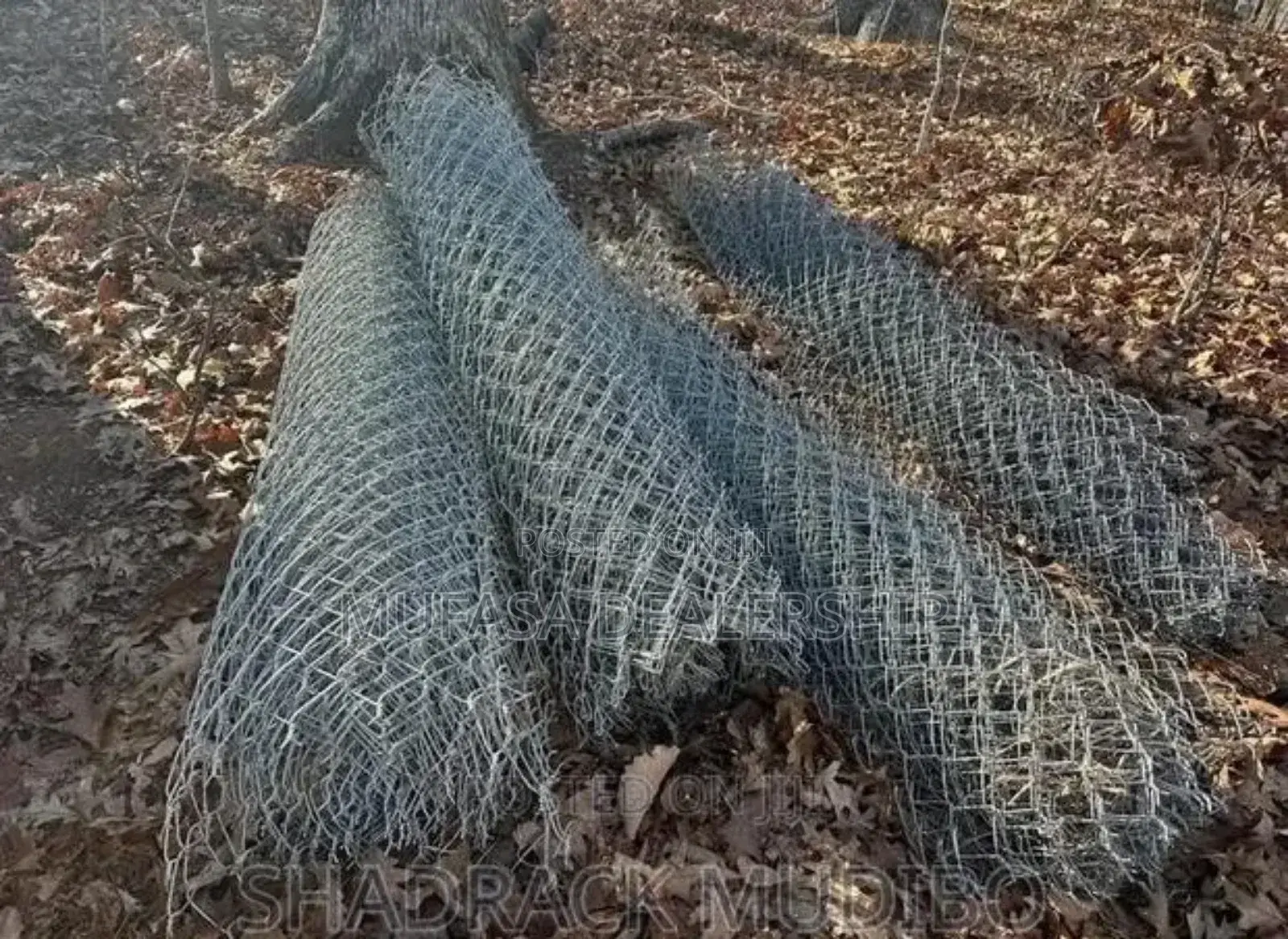 Top Quality Chainlink Fence