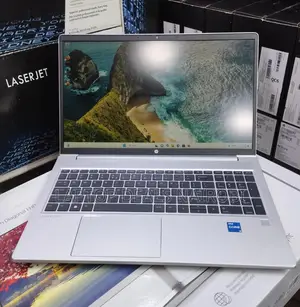 Laptop HP ProBook 450 16GB Intel Core I5 SSD 512GB