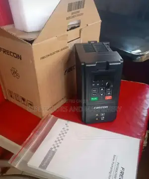 2.2kw Solar Pumping Inverter