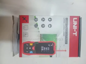 Uni T Laser Distance 40m