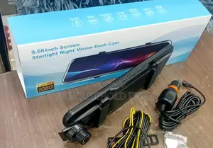 Blackbox DVR Full Len