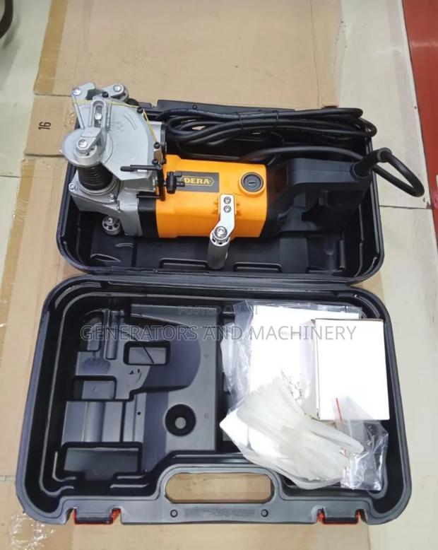 Wall Chisel - main view