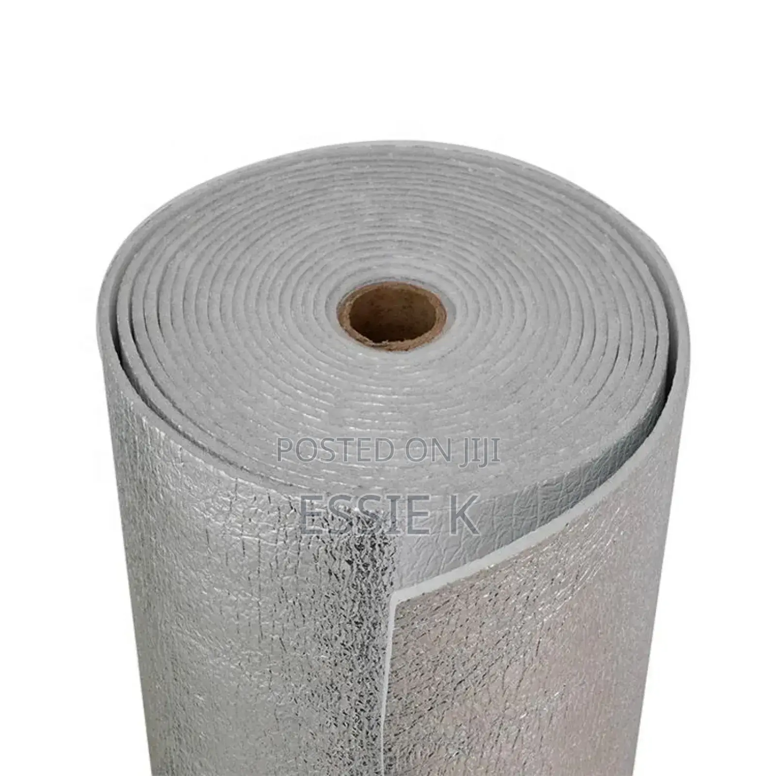 Reliable Roof Insulation Rolls