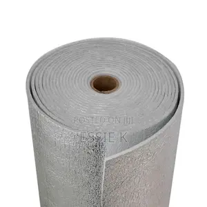 Reliable Roof Insulation Rolls