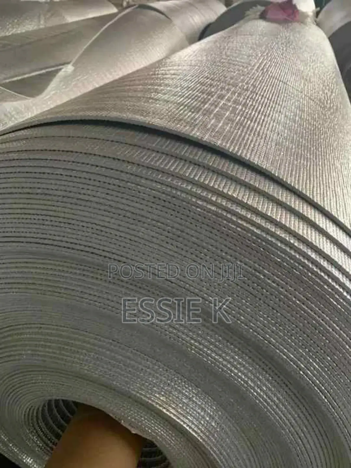 Reliable Roof Insulation Rolls